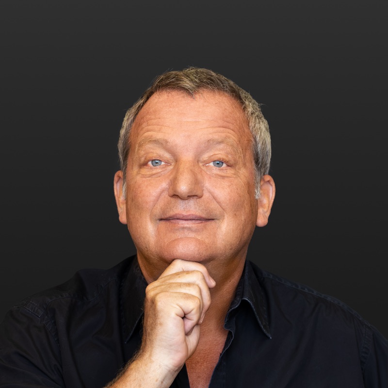 Dr. Dr. Philipp Sturz